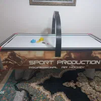 بازی ایرهاکی