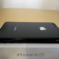 اپل iPhone 6s با حافظهٔ ۱۶ گیگابایت|موبایل|تهران, قلهک|دیوار