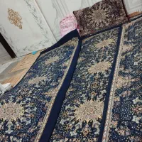 سه عدد تشک پشتی