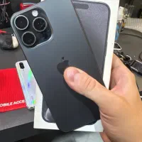 iPhone 15promax