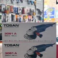 فرز آهنبری و سنگبری توسن