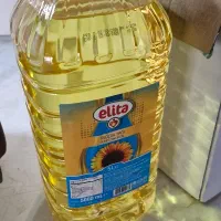روغن مایع پخت و پز 5لیتری