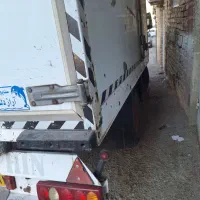 فروش امیکو 5200مدل93 تحویل 97|خودرو سنگین|شیراز, شاپورجان|دیوار