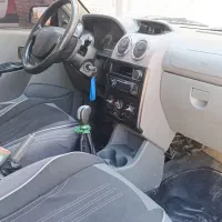 پراید 111 مدل 92|خودرو سواری و وانت|خرم‌آباد, |دیوار