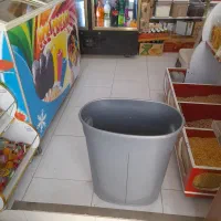 فروش سطل حبوبات|فروشگاه و مغازه|بروجن, |دیوار