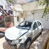 کوییک Rتصادفی مدل ۱۴۰۳ GXR چپی روشن حرکت