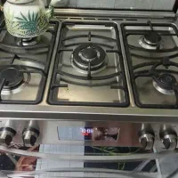 گازفردار|اجاق گاز و لوازم برقی پخت‌وپز|شهر ری, اقدسیه|دیوار