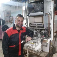 تعمیرات پکیج کولر پنجره ای اسپیلت آبگرمکن تعیمرکار