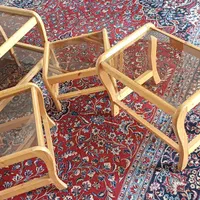 میز عسلی و جلومبلی با قیمتی مناسب