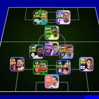 اکانت طاق ای فوتبال|کنسول، بازی ویدئویی و آنلاین|تهران, تهرانپارس شرقی|دیوار