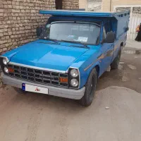 نیسان ۱۴۰۰ دوگانه فابریک