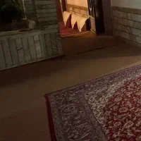 موکت ساده قهوه ای