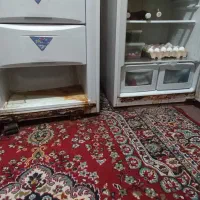 یخچال دوقلو|یخچال و فریزر|اسلامشهر, شهرک محمدیه|دیوار