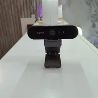 وبکم لاجتیک بیرو logitech brio 1080p/4k