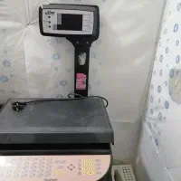 ترازو50کیلویی محک