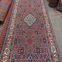 انواع کناره زنجان|فرش|میانه, |دیوار
