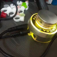 دستگاه تاتو pen abel|آرایشی، بهداشتی، درمانی|بهبهان, |دیوار