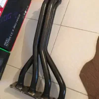 هدرز استیل زانتیا 2000|قطعات یدکی و لوازم جانبی|تهران, صادقیه|دیوار