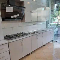 احمدی چوب کابینتهای آماده کد ۸۳۶۲۶۱۷|مصالح و تجهیزات ساختمان|لشت نشا, |دیوار