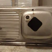 سینک ظرفشویی|لوازم سرویس بهداشتی|شادگان, |دیوار