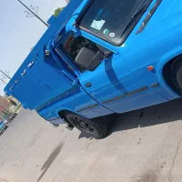 نیسان وانت مدل1400گازوئیلی