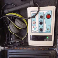 نشتی یابی و نمیابی لوله بازکنی و تعمیرات