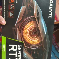 گرافیک ۳۰۷۰