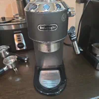 اسپرسو ساز دلونگی