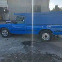 نیسان دیزل