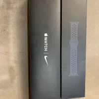 اپل واچ خاکستری - Apple Watch SE 44mm|ساعت|تهران, ایرانشهر|دیوار