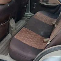 پژو405GLX دو گانه سوز|خودرو سواری و وانت|خوی, |دیوار