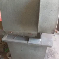 اره آتشی دست دوم|ابزارآلات|منوجان, |دیوار