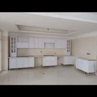 کابینت بی‌نظیر کد 517305917|مصالح و تجهیزات ساختمان|سنگر, |دیوار