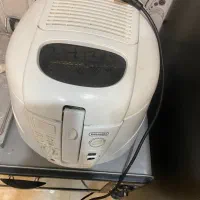 سرخ کن مارک DeLonghi|اجاق گاز و لوازم برقی پخت‌وپز|کرج, ساماندهی|دیوار
