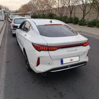 کی ام جی G7 مدل 1402