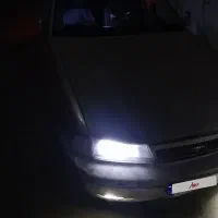 ماشین دوو سیلو