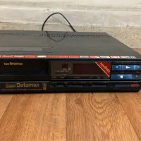 ویدیو پلیر سونی Super Betamax مدل SL-200ME
