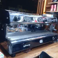 اسپرسو ساز لاسپازیاله S2 اتوماتیک  سه گروپ|سماور، چای‌ساز، قهوه‌ساز|یاسوج, |دیوار