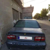 سمندLXبنزینی|خودرو سواری و وانت|شیروان (خراسان), |دیوار