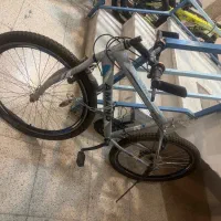دوچرخه ۲۰