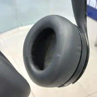 هدفون pulse 3D کارکرده اورجینال در حد اکبند|کنسول، بازی ویدئویی و آنلاین|همدان, |دیوار