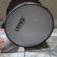 طبل AMPEX