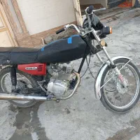 موتور مدارک کامل....|موتورسیکلت|رامهرمز, |دیوار