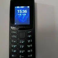 گوشی نوکیا اصل دو سیم کارت