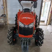 تراکتور کوبوتا