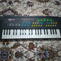 ارگ برقی  بزرگ