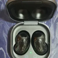هدفون بلوتوثی سامسونگ مدل Galaxy Buds Live