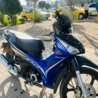 موتور سکلیت