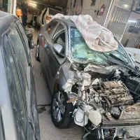 تارا تصادفی