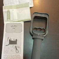 یک دستگاه وکیوم همراه